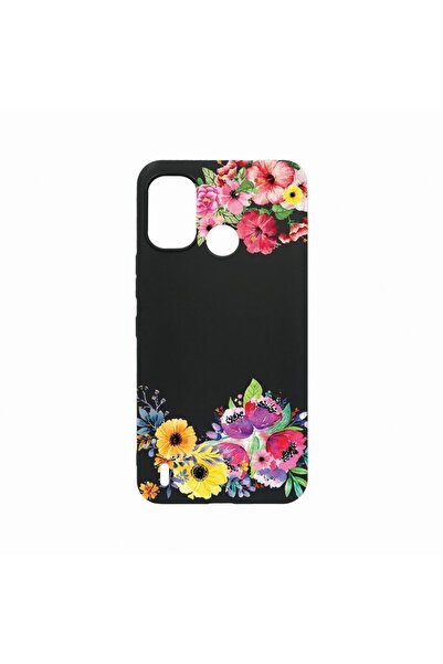 bestcase Husa BestCase¬Æ, Compatibila Cu Nokia C31, Flowers, Rezistenta la uz...