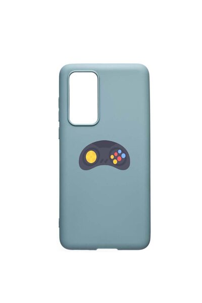 bestcase Θήκη Huawei P40, Gamer - Xbox, ανθεκτική στη φθορά, αντιολισθητική, ...