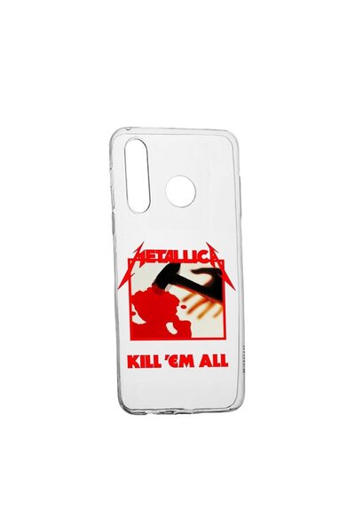 bestcase Metallica Case, for Realme 5 Pro, wear-resistant, anti-slip, made of...