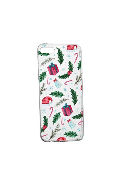 bestcase Χριστουγεννιάτικη προστατευτική θήκη για LG K9, ανθεκτική στη φθορά,...