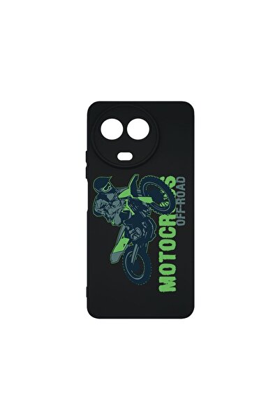 bestcase Husa BestCase® Silicon Lichid Premium, Compatibilă cu Realme 11 5G, ...
