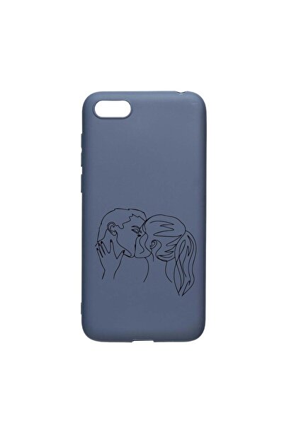 bestcase Husa Silicon Compatibila Cu Huawei Y6 Prime 2019, Teen Love, reziste...