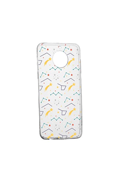 bestcase Husa Silicon Compatibila Cu Nokia C30, Zodiac, rezistenta la uzura, ...