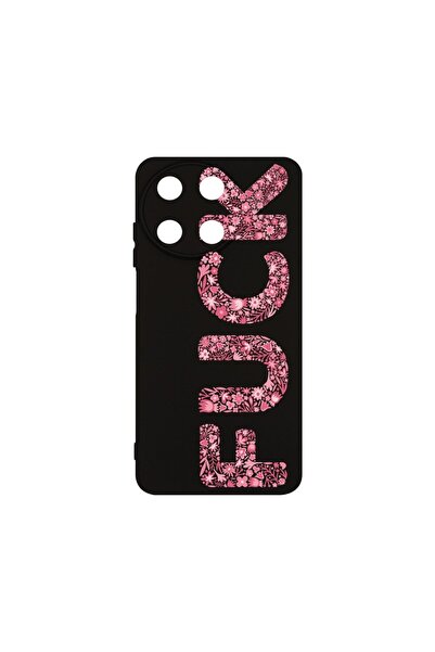 bestcase Husa BestCase® Silicon Premium, Compatibilă cu Realme 11 4G, FCK, Su...