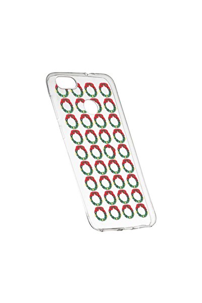 bestcase Christmas protective case, Christmas, for HTC Desire 12 Plus, wear-r...