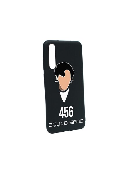 bestcase Husa Silicon Compatibila cu OnePlus Nord CE 5G, Squid Game - Gamer 4...