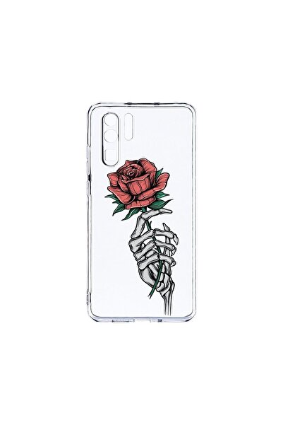 bestcase Husa BestCase¬Æ Clear Silicon 2MM, Compatibila Cu Huawei P30 Pro, Ro...