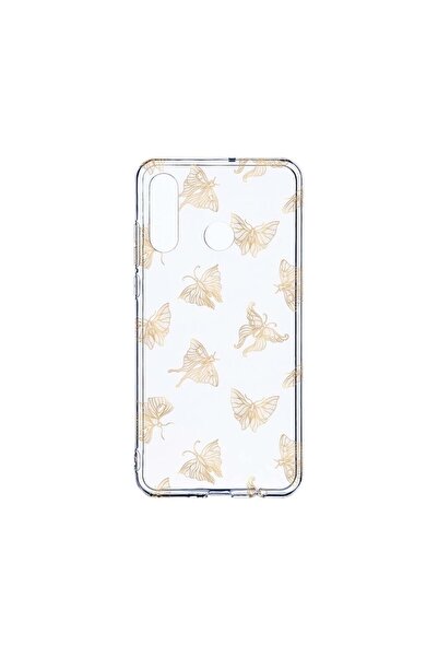 bestcase Husa BestCase® Silicon Transparent 2MM, Compatibilă cu Huawei P30 Li...
