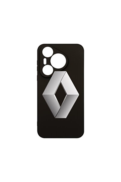 bestcase ¬Æ Husa Slim Premium Silicon 1.2MM, Compatibila Cu Huawei Pura 70 Pr...
