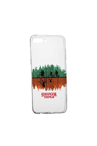 bestcase Θήκη προστασίας Stranger Things για LG K9, ανθεκτική στη φθορά, αντι...