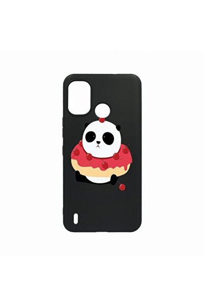 bestcase Husa BestCase¬Æ, Compatibila Cu Nokia C31, Sweet Panda, Rezistenta l...