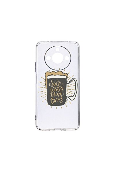 bestcase Husa BestCase¬Æ Clear Silicon 2MM, Compatibila Cu Realme 11, Save Wa...