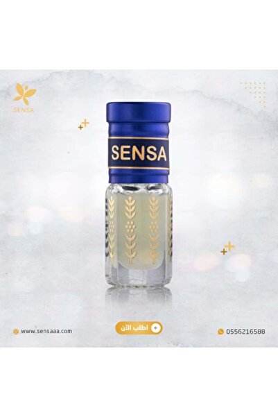 Sensa مسك التوت (ربع تولة)