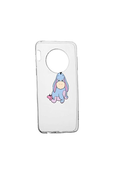 bestcase Husa de protectie Emoje - Sweet Cat, pentru Huawei Mate 30, rezisten...