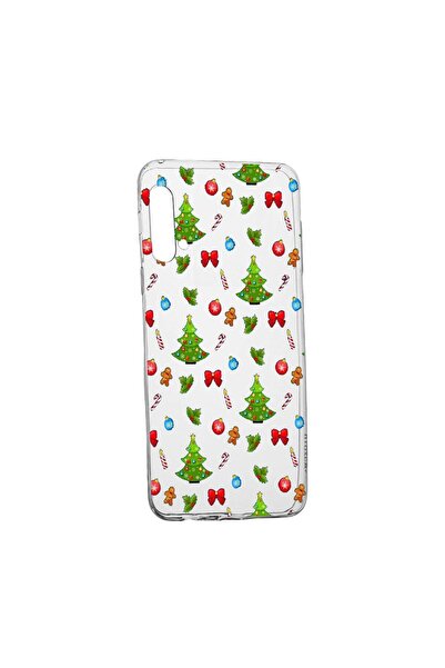 bestcase Husa de protectie Craciun, Christmas, pentru Huawei Honor 20 Pro, re...