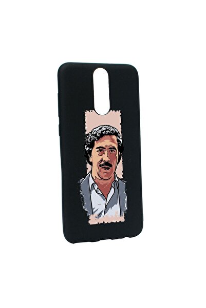bestcase Θήκη σιλικόνης Narcos Pablo Escobar, συμβατή με την ταινία και το No...