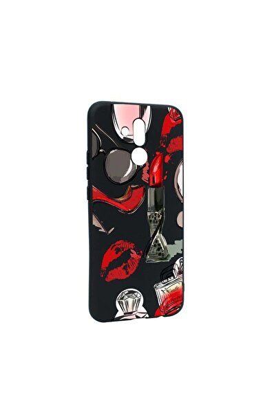 bestcase Θήκη Huawei Mate 20 Lite, Σιλικόνης, Fashion B54
