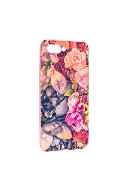 bestcase Husa de protectie Floral pentru Huawei Honor 10, rezistenta la uzura...