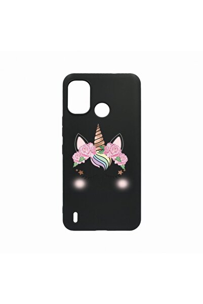 bestcase Husa BestCase¬Æ, Compatibila Cu Nokia C31, Unicorn, Rezistenta la uz...