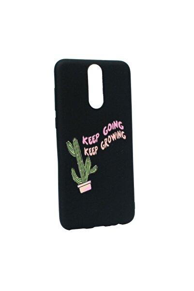 bestcase Keep Going Silicone Case, compatible with Nokia 2.4, wear-resistant,...