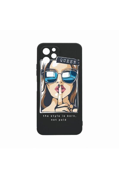 bestcase Husa BestCase¬Æ, Compatibila Cu Realme 9i 5G, Queen, Rezistenta la u...