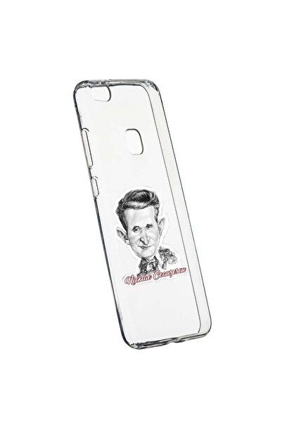 bestcase Husa de protectie Ceausescu pentru Huawei P10 Lite, rezistenta la uz...