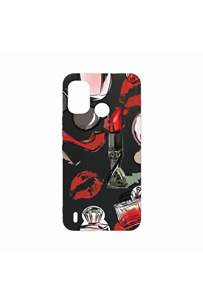 bestcase Husa BestCase¬Æ, Compatibila Cu Nokia C31, Fashion, Rezistenta la uz...