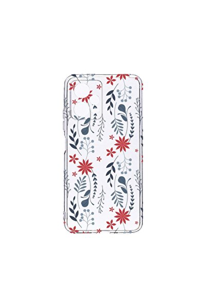 bestcase Прозрачен силиконов калъф 2ММ, съвместим с Poco X5 / Xiaomi Redmi No...
