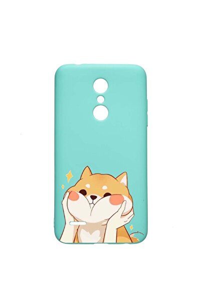 bestcase Husa LG K11 / K11 Plus / K10 2018, Sweet Cat, rezistenta la uzura, a...