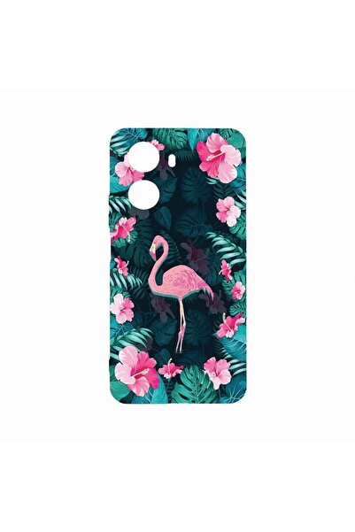 bestcase Husa BestCase¬Æ, Compatibila Cu Huawei Nova 10 SE, Flamingo, Reziste...