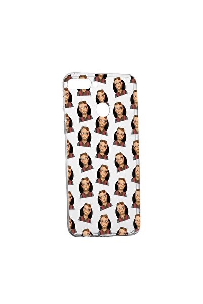 bestcase Husa de protectie Vikingii Movie, pentru Huawei Y6 Prime 2018, rezis...