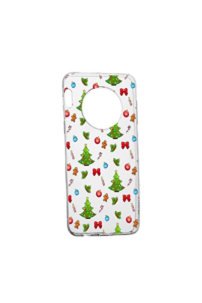 bestcase Husa de protectie Craciun, Christmas, pentru Huawei Mate 30, reziste...