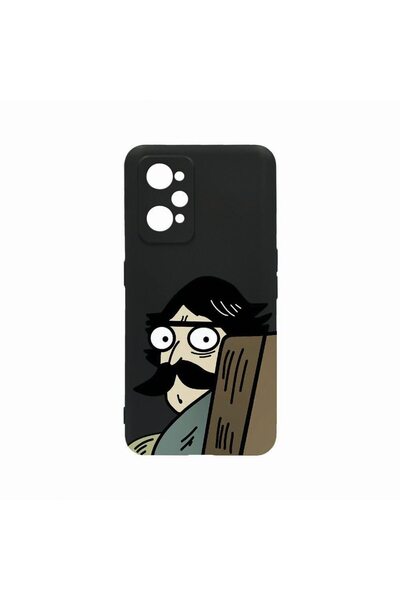 bestcase Husa Silicon, Compatibila Cu Realme GT Neo 3T, Meme, Rezistenta la u...