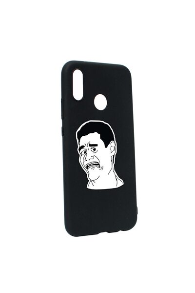 bestcase Husa Huawei P20 Lite, Meme - Harold, rezistenta la uzura, anti-alune...