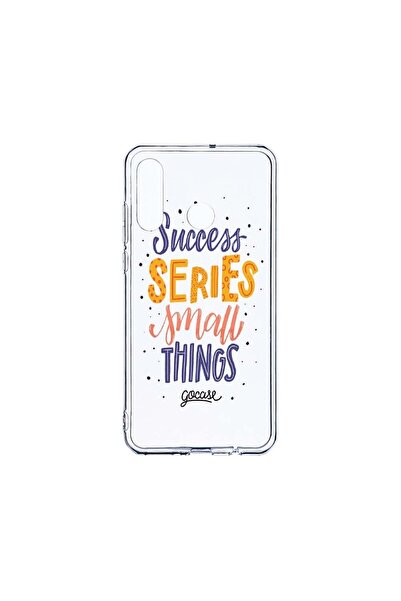 bestcase Husa BestCase¬Æ Clear Silicon 2MM, Compatibila Cu Huawei P30 Lite, S...
