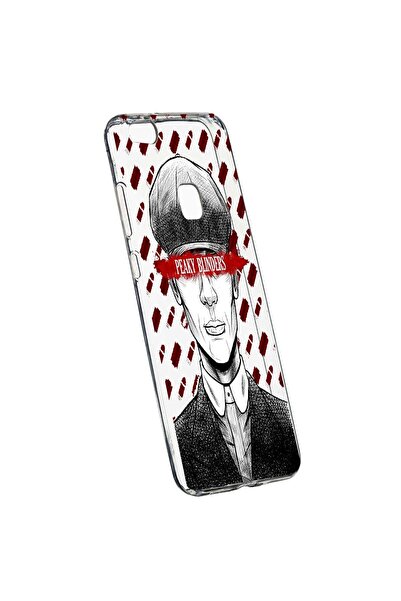 bestcase Peaky Blinders, Προστατευτική θήκη ταινίας για Huawei P10 Lite, ανθε...
