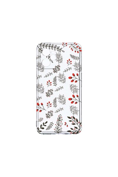 bestcase Husa BestCase¬Æ Clear Silicon 2MM, Compatibila Cu Realme Narzo 50A P...