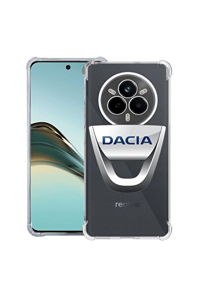bestcase Αντικραδασμική Θήκη για Realme 14 Pro Plus, Dacia, 1997763 AS 1748