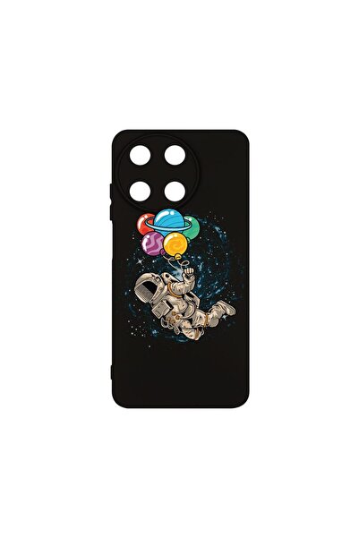 bestcase Husa BestCase¬Æ Premium Silicon, Compatibila Cu Realme 11 4G, Happy ...