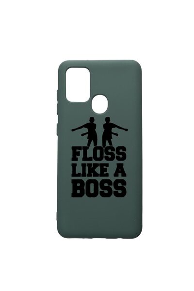 bestcase Husa Silicon Premium Compatibila Cu Huawei P Smart 2020, Floss Like ...