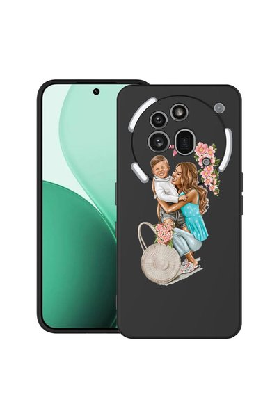 bestcase Θήκη TPU Εξαιρετικά Λεπτή Συμβατή με Nothing Phone (3a) Pro, με Σχέδ...