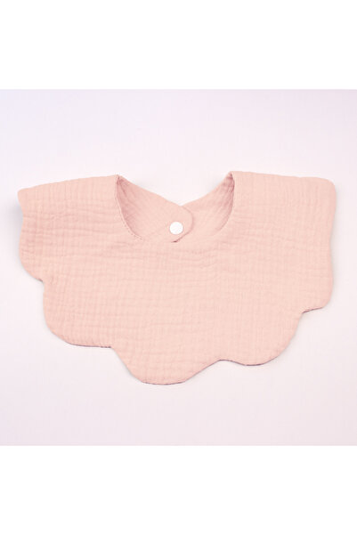 Choice3 One Size fense Baby Colorful Gauze Bib, Baby Drool Towel, Soft and Co...