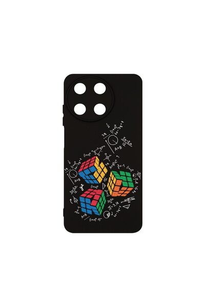 bestcase Husa BestCase® Silicon Premium, Compatibilă cu Realme 11 4G, Design ...