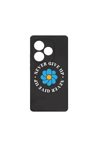 bestcase Θήκη Husa Slim Premium Σιλικόνης 1.2MM, Συμβατή με Realme GT 6, Μην ...