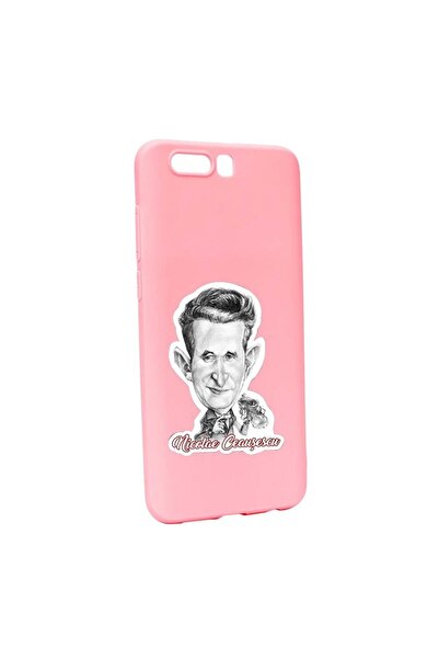 bestcase Husa de protectie Ceausescu pentru Huawei Honor 9, rezistenta la uzu...