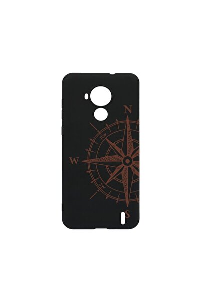 bestcase Husa BestCase¬Æ Slim SIlicon 0.8MM, Compatibila Cu Nokia C30, Compas...