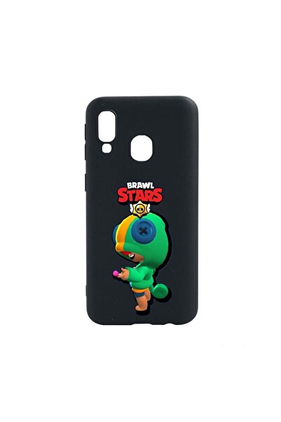 bestcase Husa Huawei P Smart 2019 / Honor 10 Lite, Brawl Stars Leon, rezisten...