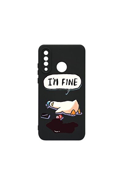 bestcase Husa BestCase¬Æ Premium Liquid Silicon, Compatibila Cu Huawei P30 Li...
