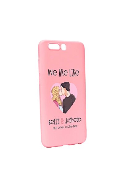 bestcase Husa de protectie Riverdale, Movie, pentru Huawei Honor 9, rezistent...