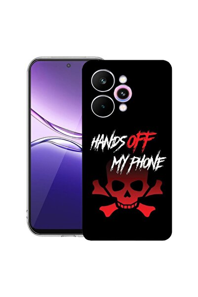 bestcase Husă transparentă subțire din silicon compatibilă cu Realme 15 / 15 ...